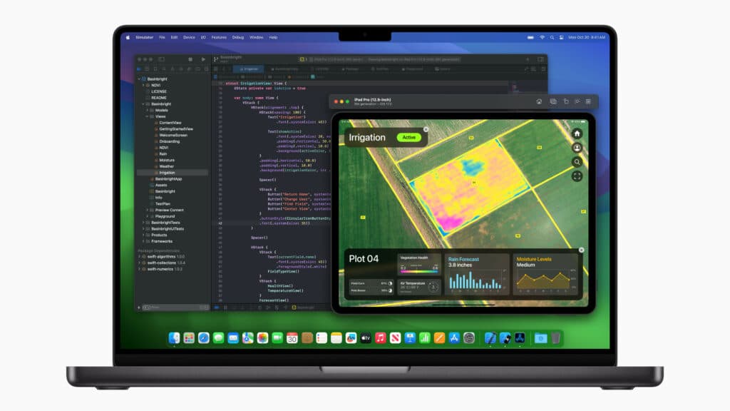 Apple, M3 işlemcili MacBook Pro serisini tanıttı