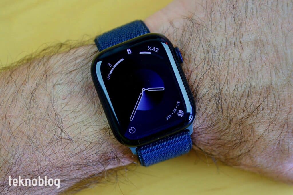Apple Watch Series 9 İncelemesi