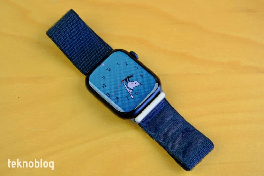 Apple Watch Series 9 İncelemesi