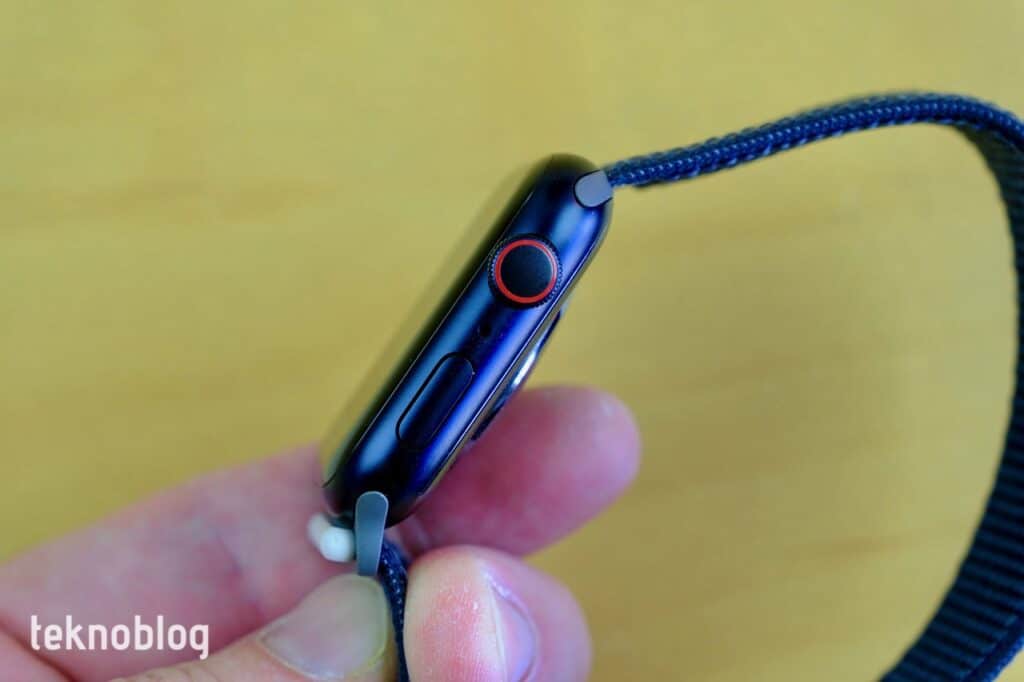 Apple Watch Series 9 İncelemesi