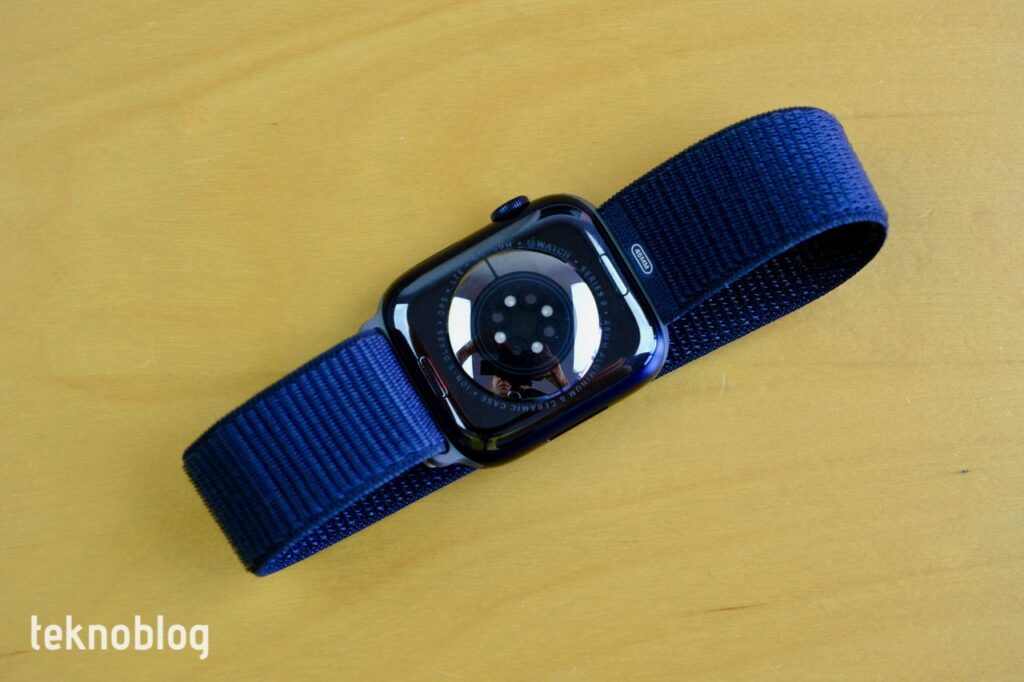 Apple Watch Series 9 İncelemesi