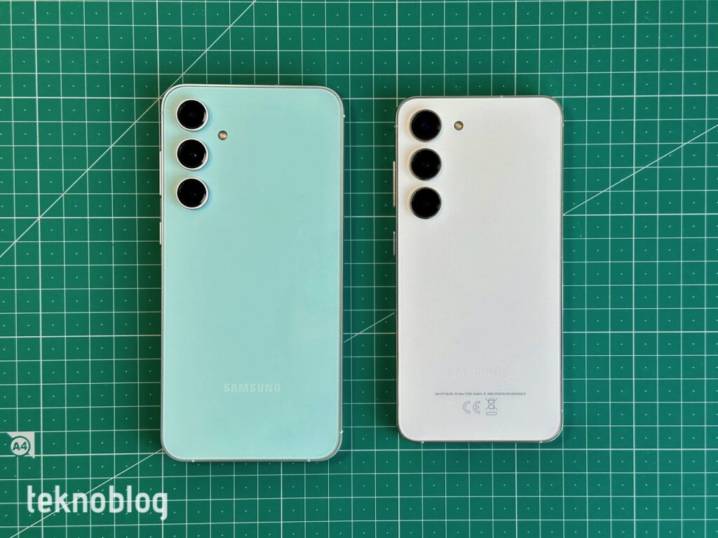 Galaxy S23 FE ile fiyat-performans dengesi yeniden tanımlanıyor