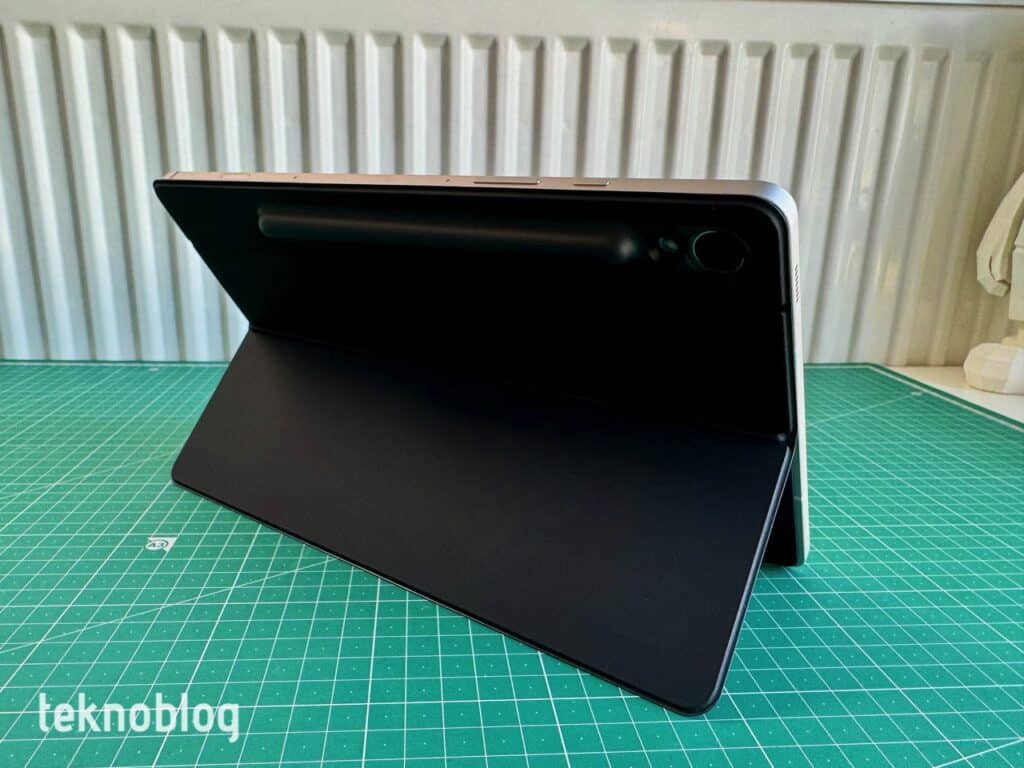 Samsung Galaxy Tab S9 İncelemesi