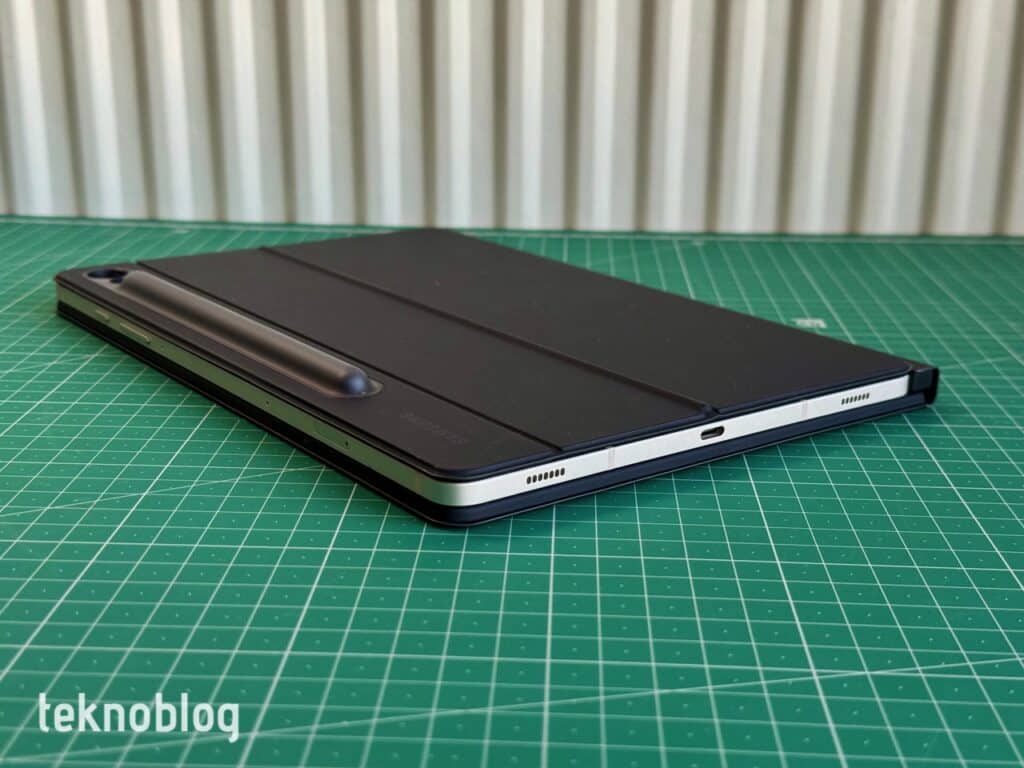 Samsung Galaxy Tab S9 İncelemesi