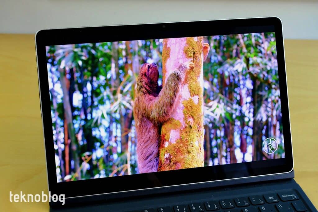 Samsung Galaxy Tab S9 İncelemesi