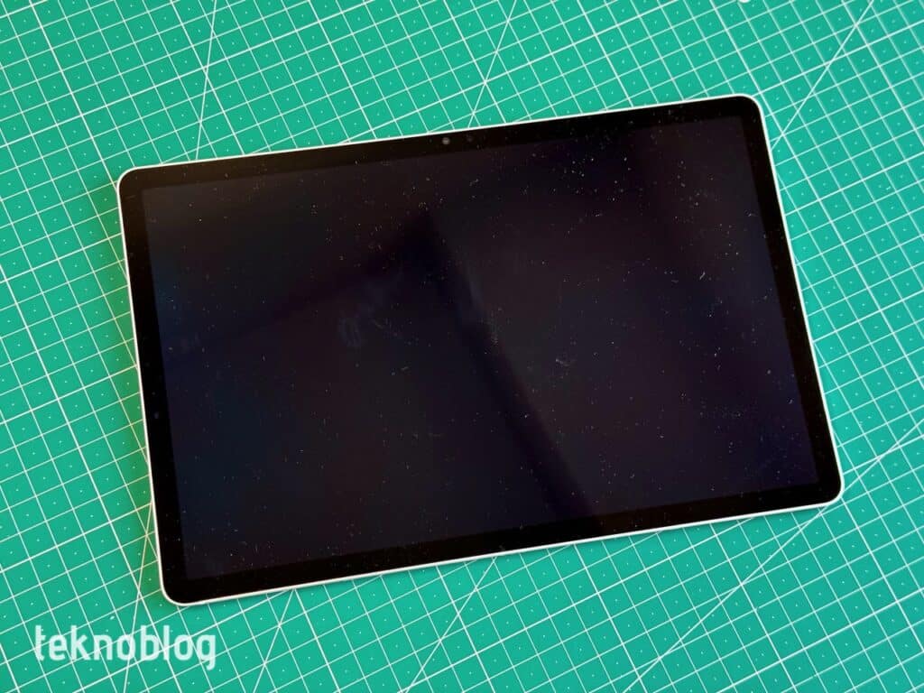 Samsung Galaxy Tab S9 İncelemesi