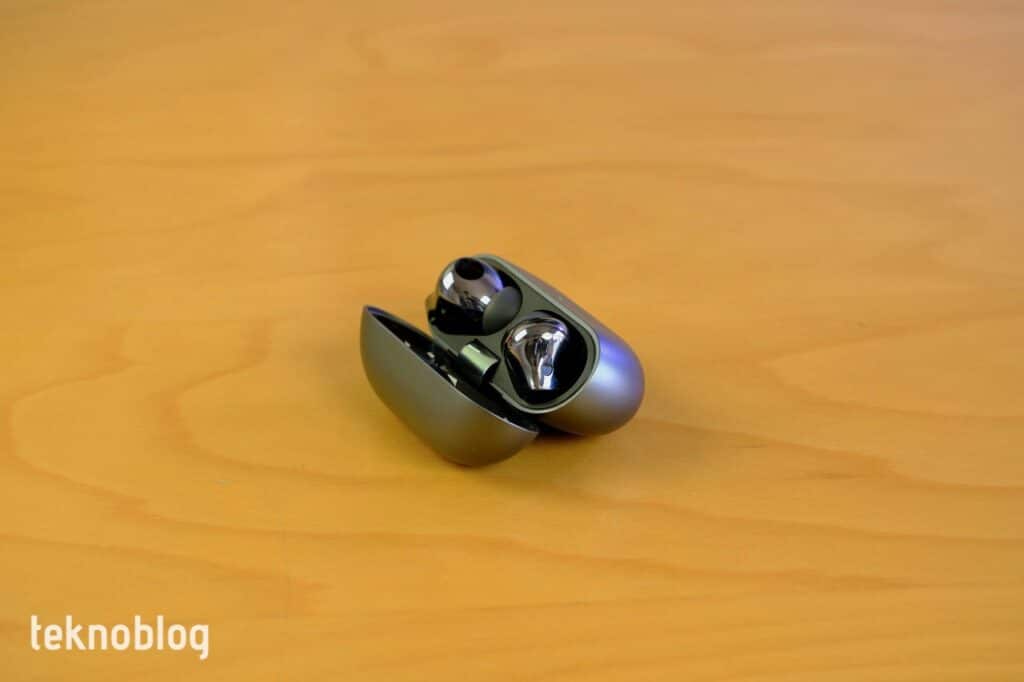 Huawei FreeBuds Pro 3 İncelemesi