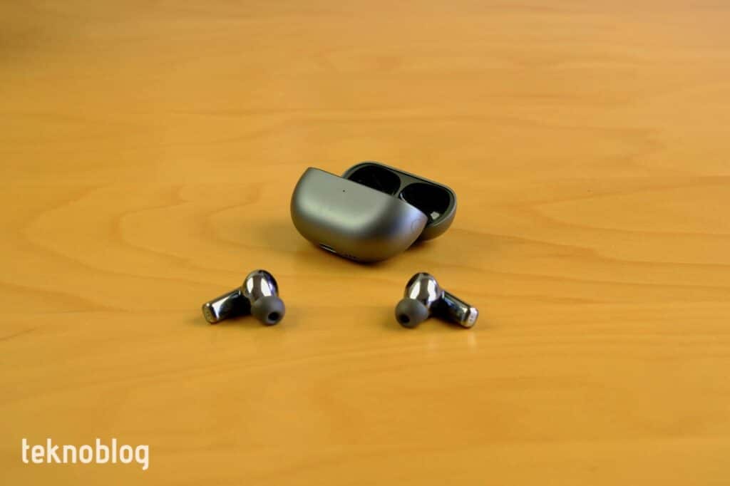 Huawei FreeBuds Pro 3 İncelemesi