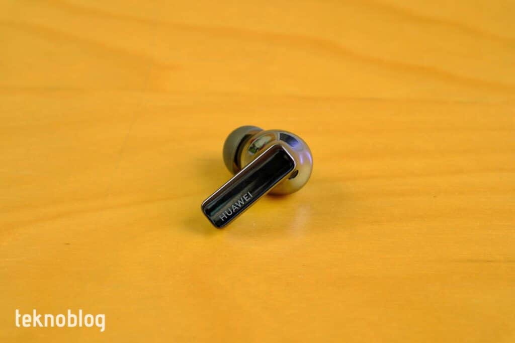 Huawei FreeBuds Pro 3 İncelemesi