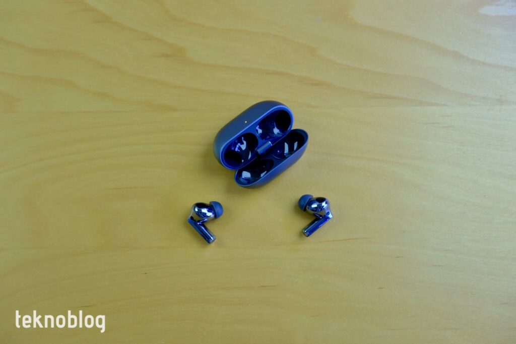Huawei FreeBuds Pro 3 İncelemesi