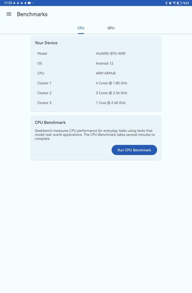 Huawei MatePad 11.5 PaperMatte Edition İncelemesi