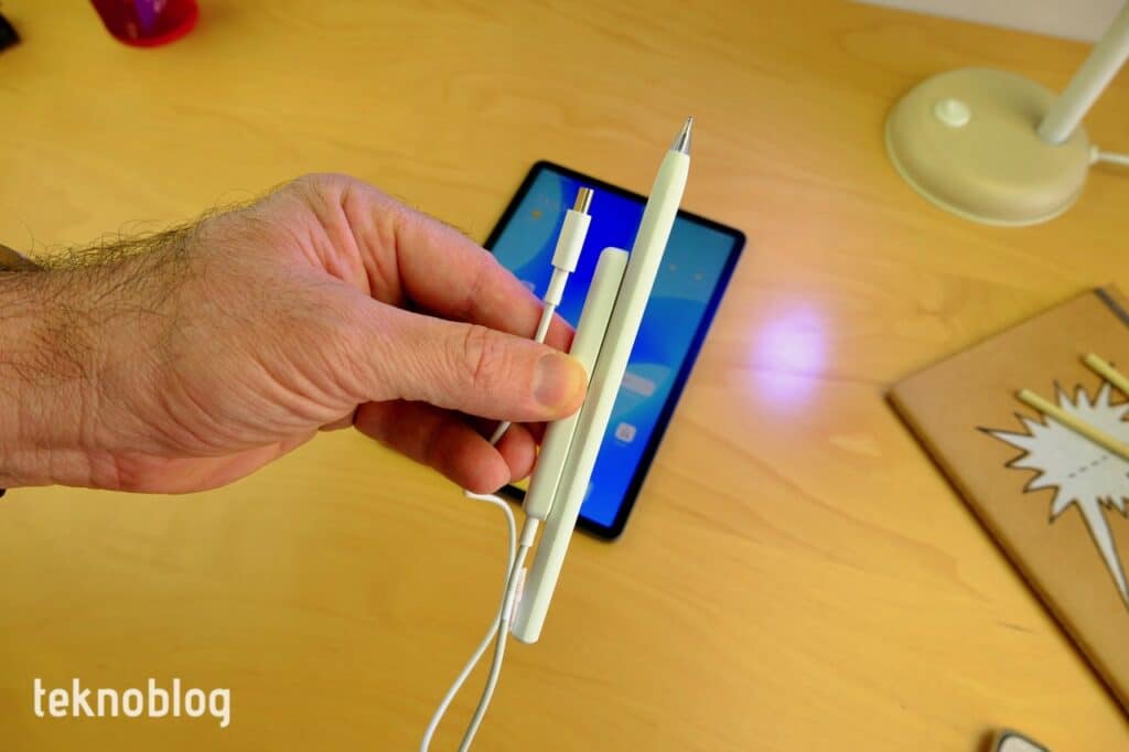 Huawei MatePad 11.5 PaperMatte Edition İncelemesi