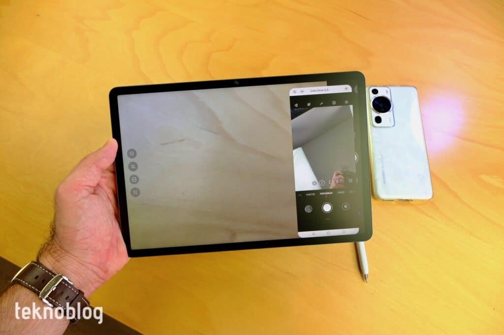 Huawei MatePad 11.5 PaperMatte Edition İncelemesi