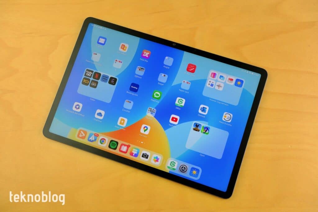 Huawei MatePad 11.5 PaperMatte Edition İncelemesi