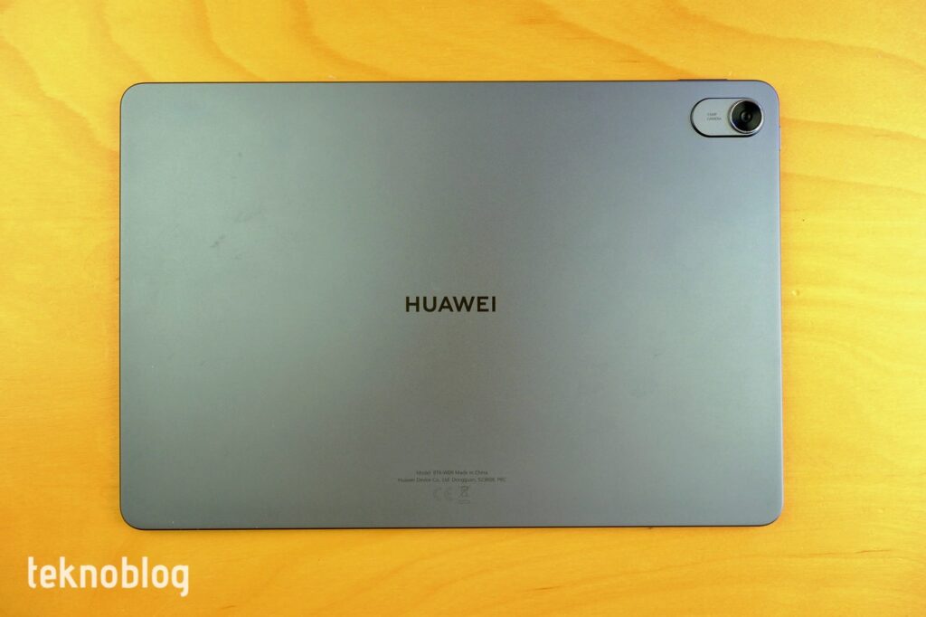 Huawei MatePad 11.5 PaperMatte Edition İncelemesi