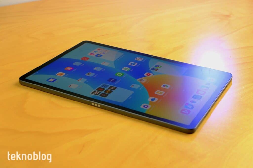 Huawei MatePad 11.5 PaperMatte Edition İncelemesi