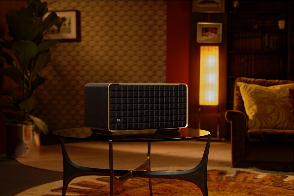 jbl authentics