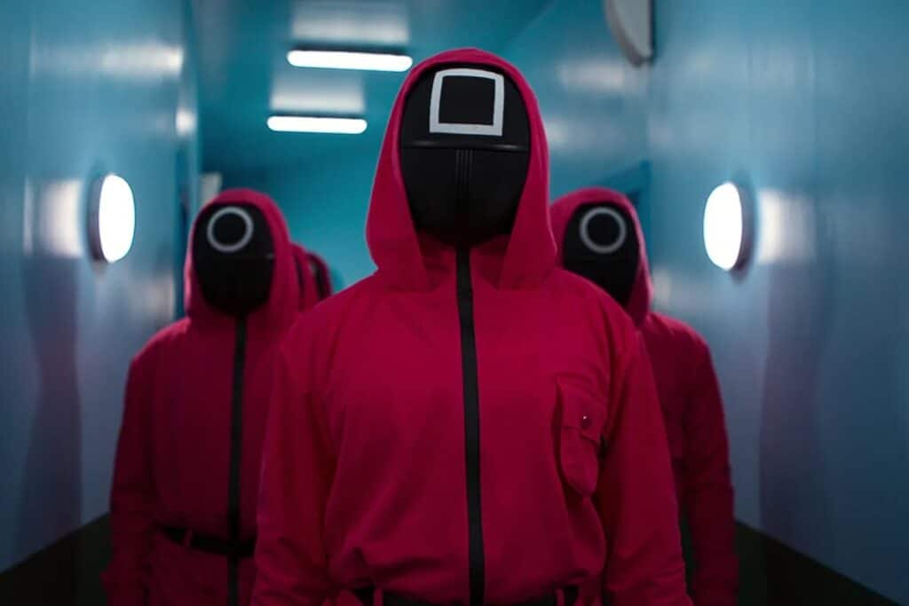 netflix squid game