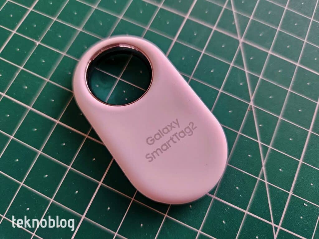 samsung galaxy smart tag 2 inceleme