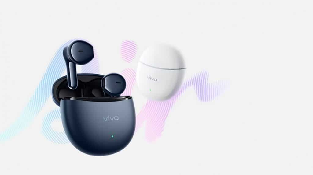 Vivo TWS Air 2 tanıtıldı, işte özellikleri %sep% %sitename%