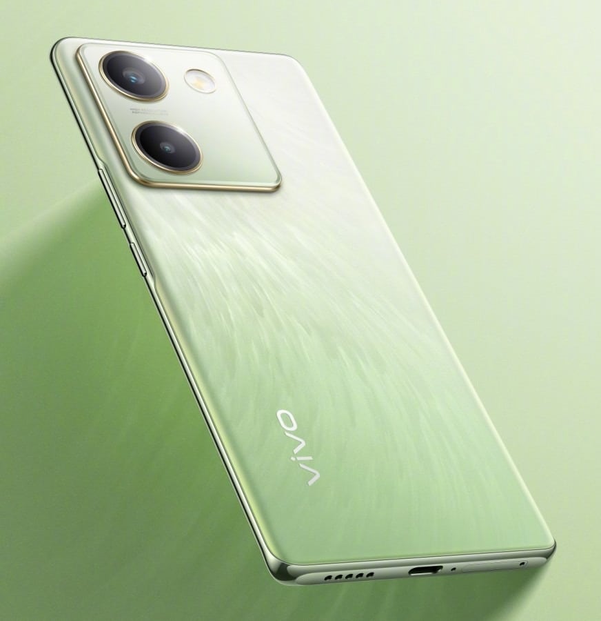 vivo y100 5g