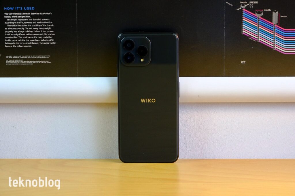 wiko t60 inceleme