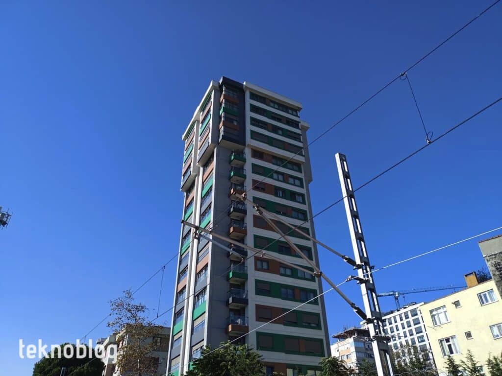 Wiko T60 İncelemesi