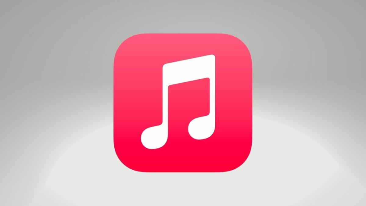 apple music
