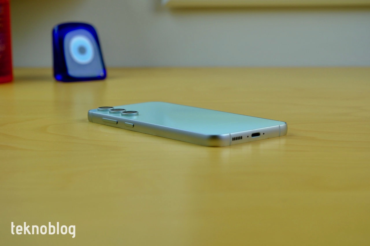 Samsung Galaxy S23 FE İncelemesi