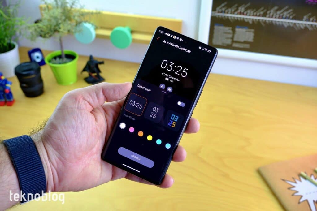 General Mobile GM Phoenix 5G İncelemesi