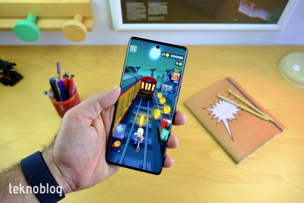General Mobile GM Phoenix 5G İncelemesi