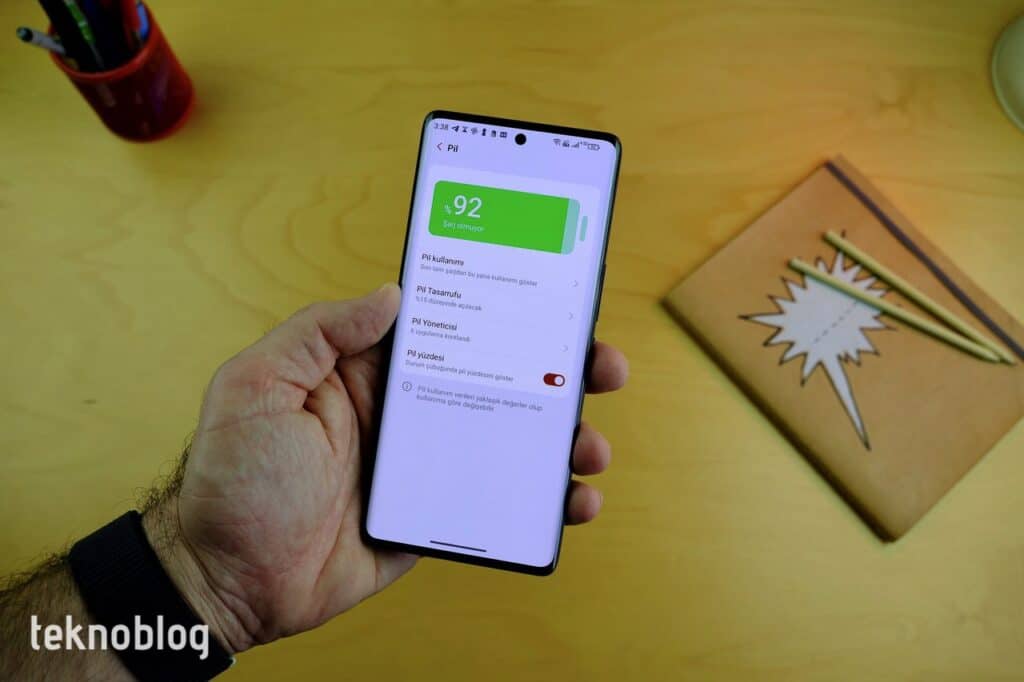 General Mobile GM Phoenix 5G İncelemesi