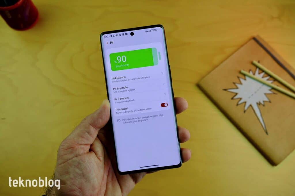 General Mobile GM Phoenix 5G İncelemesi