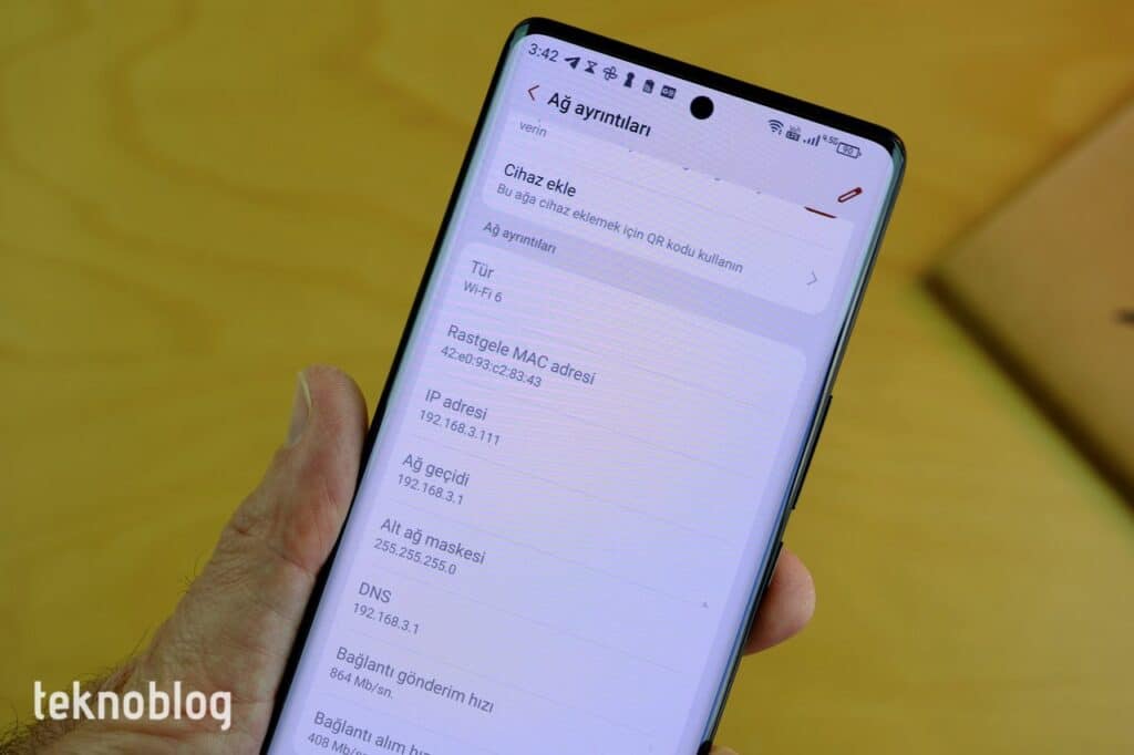 General Mobile GM Phoenix 5G İncelemesi
