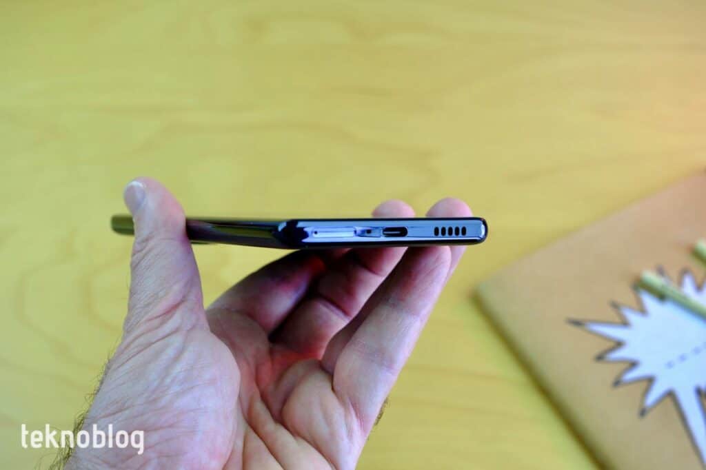 General Mobile GM Phoenix 5G İncelemesi