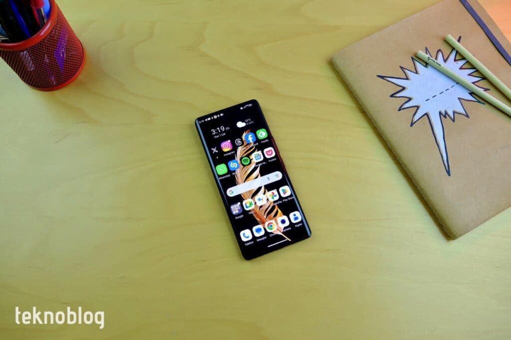 General Mobile GM Phoenix 5G İncelemesi