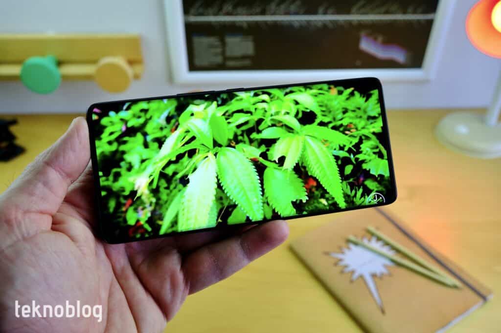 General Mobile GM Phoenix 5G İncelemesi