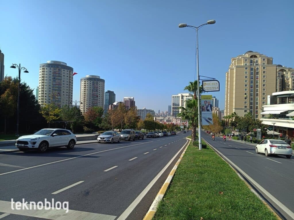 General Mobile GM Phoenix 5G İncelemesi