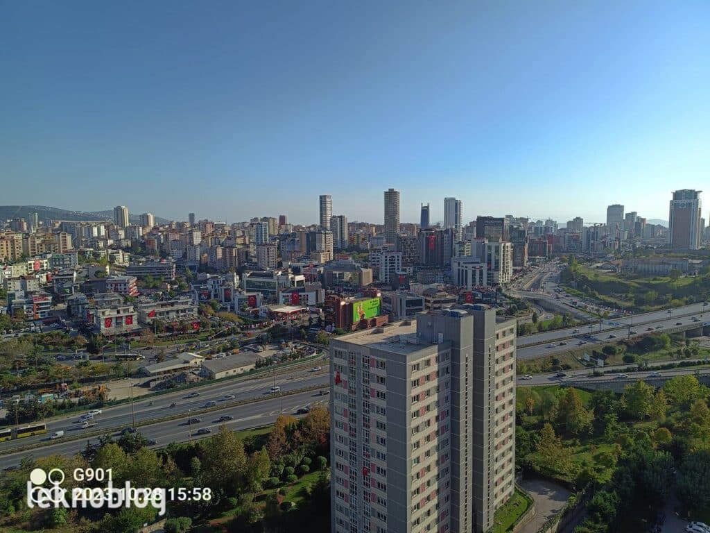 General Mobile GM Phoenix 5G İncelemesi