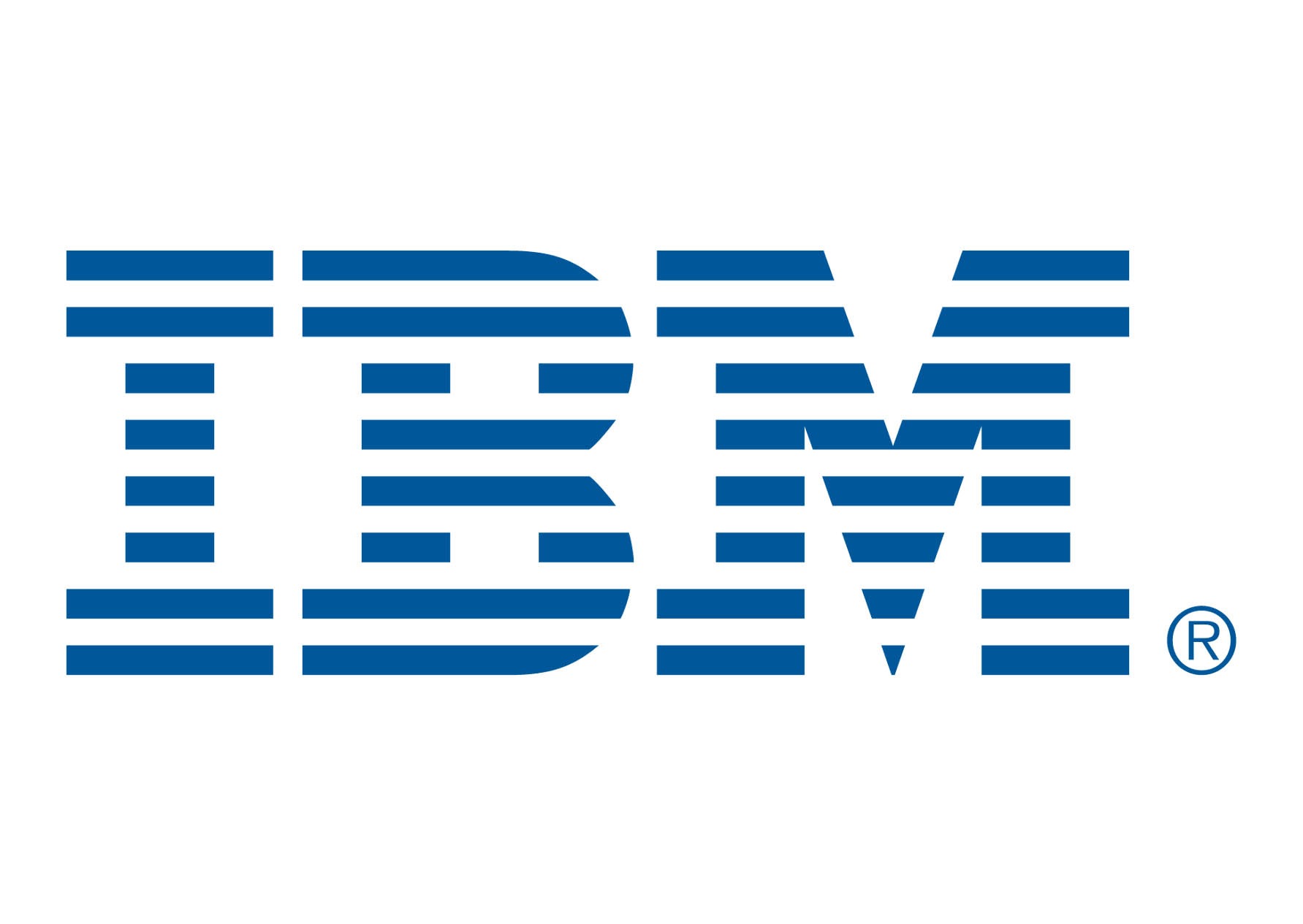 ibm x