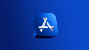 apple app store