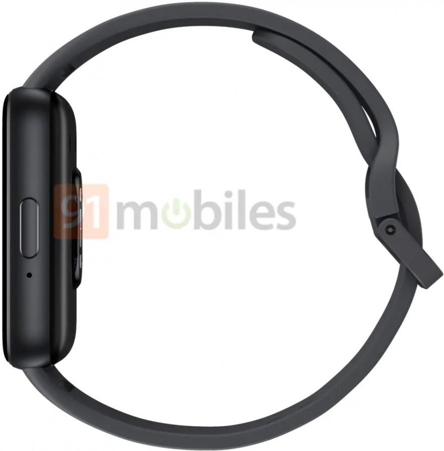Yeni Samsung Galaxy Fit 3 sızıntısı farklı renk seçeneklerini gösteriyor