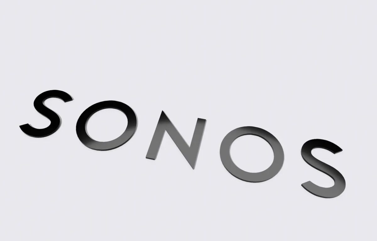 sonos