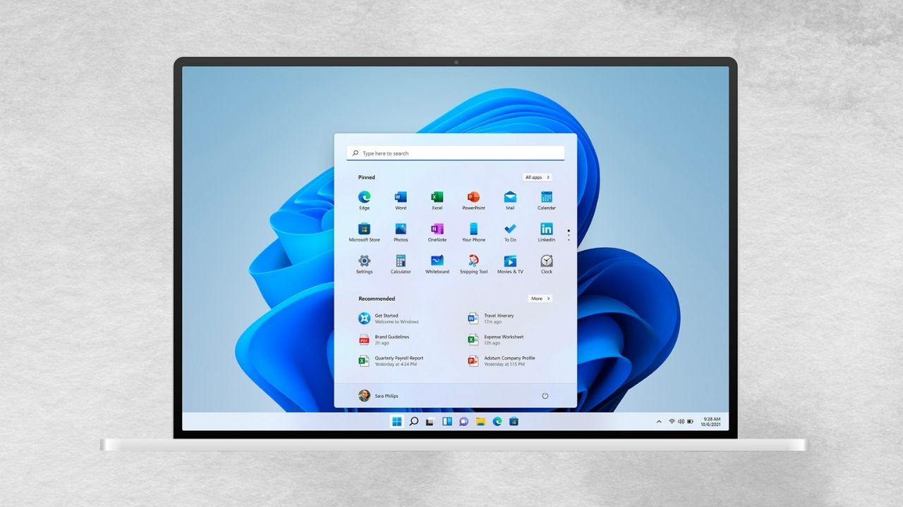 windows 11