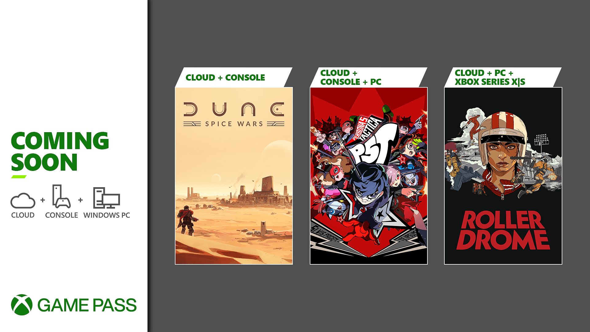 xbox game pass kasım 2023