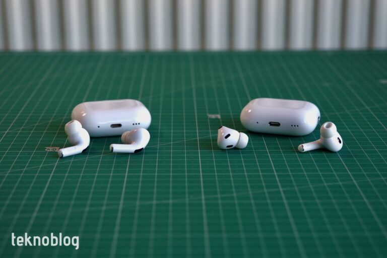 Apple’ın kameralı AirPods modeli ileri test aşamasında