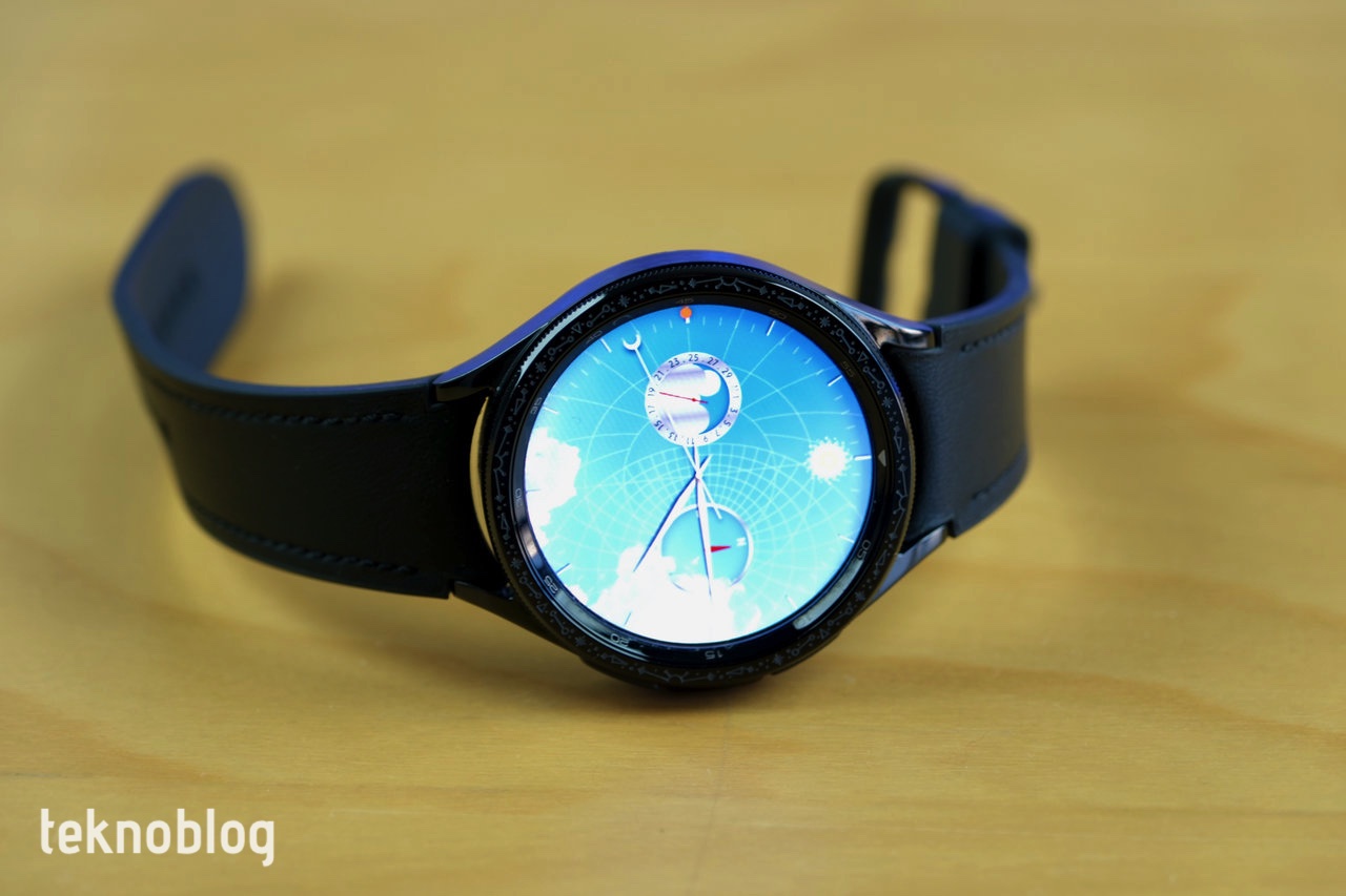 samsung galaxy watch 6 classic inceleme