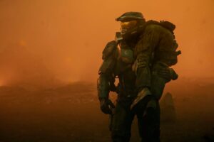 halo