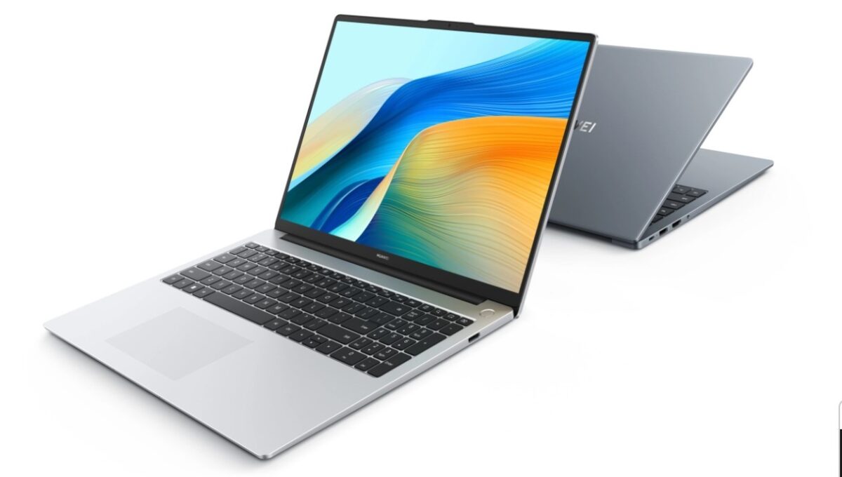 huawei matebook d16 2024