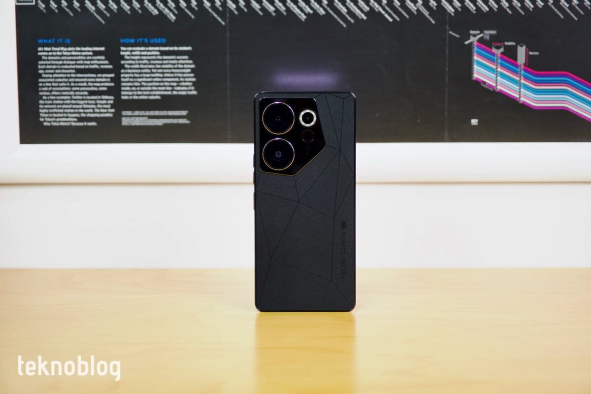 tecno camon 20 premier 5g